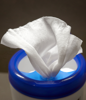 U.S. Wipes Market Research Report
